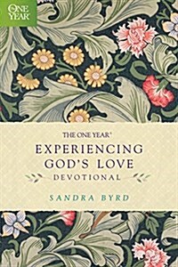 The One Year Experiencing Gods Love Devotional (Paperback)