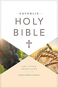 Catholic Holy Bible Readers Edition (Hardcover)
