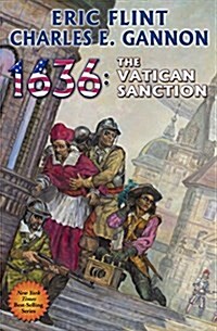 1636: The Vatican Sanction (Hardcover)