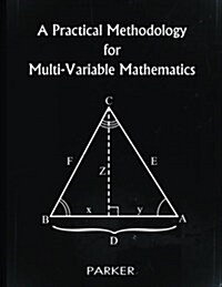 A Practical Methodology for Multi-Variable Mathematics (Paperback)