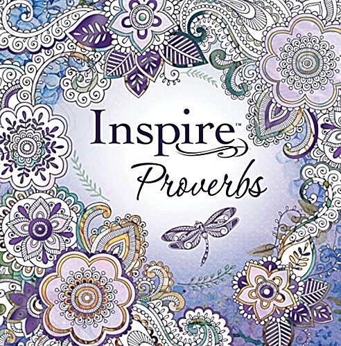 Inspire: Proverbs (Paperback)