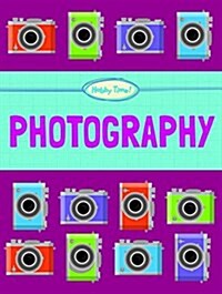 Photography (Library Binding)