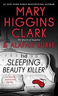 The Sleeping Beauty Killer (Mass Market Paperback)