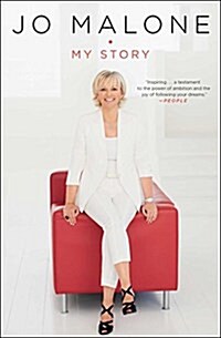 Jo Malone: My Story (Paperback)