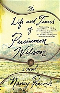 The Life and Times of Persimmon Wilson (Paperback)