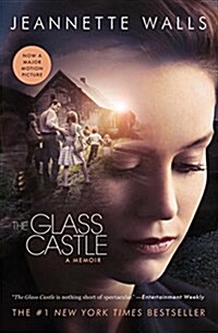 [중고] The Glass Castle: A Memoir (Paperback, Media Tie-In)