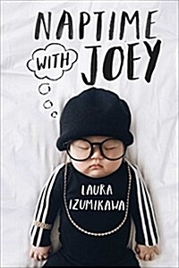 [중고] Naptime with Joey (Hardcover)