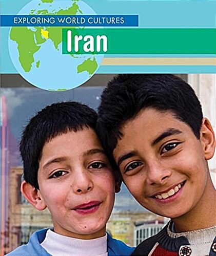 Iran (Library Binding)