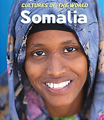 Somalia (Library Binding)