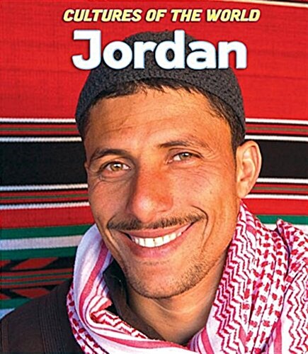 Jordan (Library Binding)