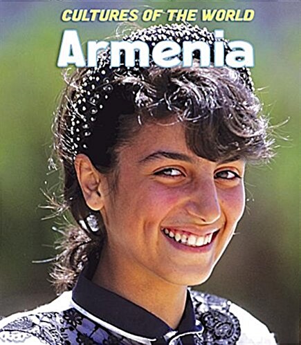 Armenia (Library Binding)