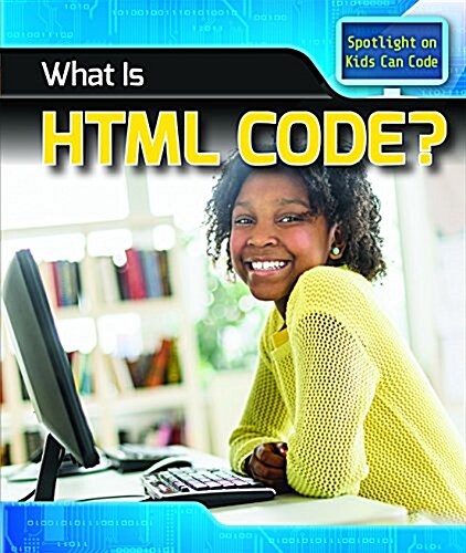 What Is HTML Code? (Library Binding)