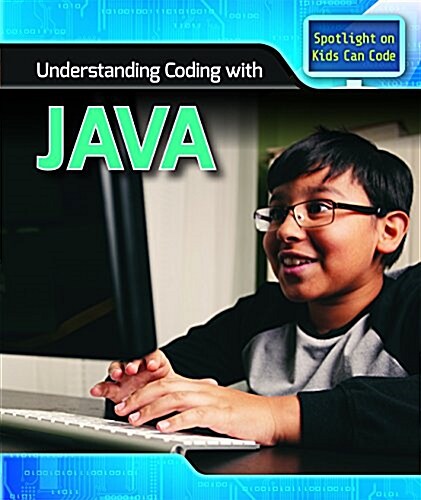 Understanding Coding with Java (Library Binding)