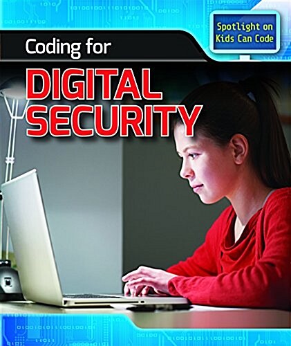 Coding for Digital Security (Library Binding)
