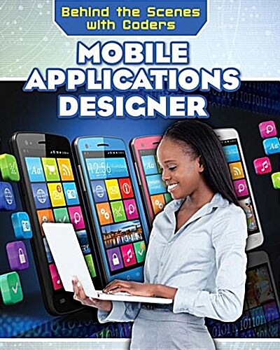 Mobile Applications Designer (Library Binding)