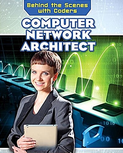 Computer Network Architect (Library Binding)