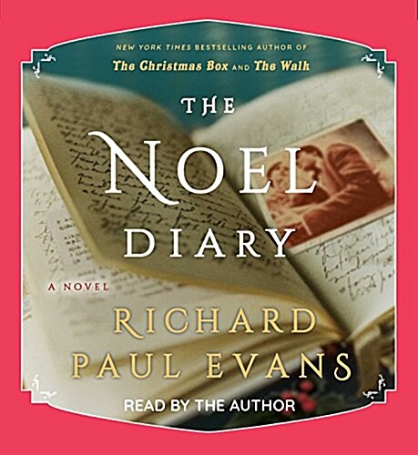 The Noel Diary (Audio CD)