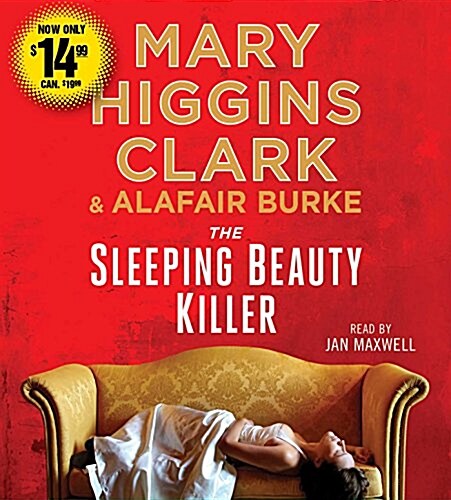 The Sleeping Beauty Killer (Audio CD)