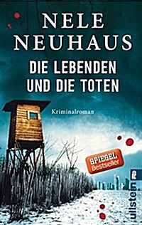 Die Lebenden Und Die Toten (Paperback)