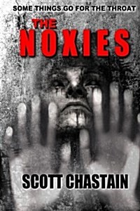 The Noxies (Paperback)