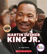 Martin Luther King Jr. (Paperback)