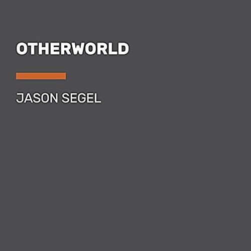 Otherworld (Audio CD)