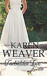 Forbidden Love: A Prequel to No Turning Back (Paperback)