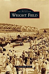 Wright Field (Hardcover)
