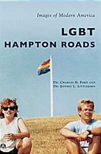 Lgbt Hampton Roads (Hardcover)