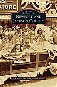 Newport and Jackson County (Hardcover)