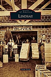 Lindsay (Hardcover)