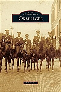 Okmulgee (Hardcover)