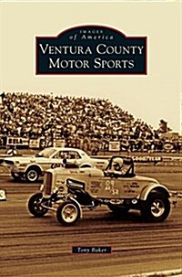 Ventura County Motor Sports (Hardcover)