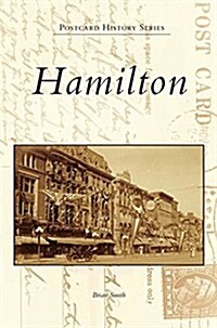 Hamilton (Hardcover)