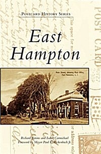 East Hampton (Hardcover)