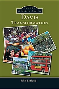 Davis: Transformation (Hardcover)