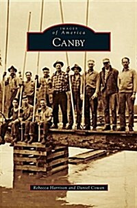 Canby (Hardcover)