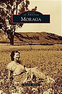 Moraga (Hardcover)