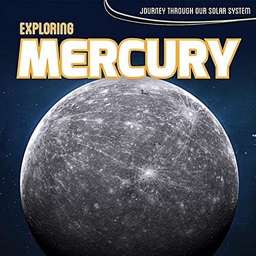 Exploring Mercury (Paperback)