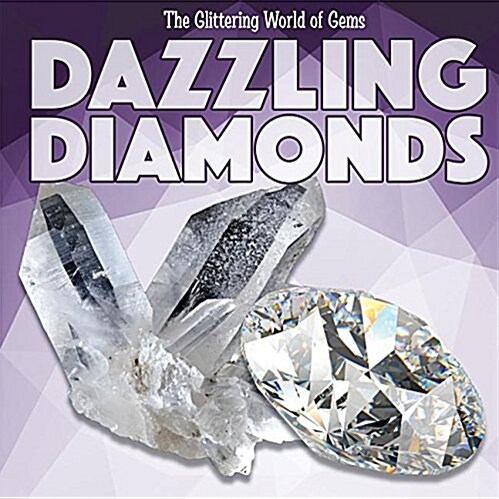 Dazzling Diamonds (Paperback)