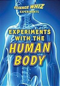 Experiments with the Human Body (Library Binding)