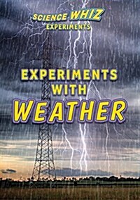 Experiments with Weather (Library Binding)
