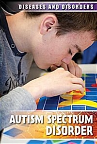Autism Spectrum Disorder (Library Binding)
