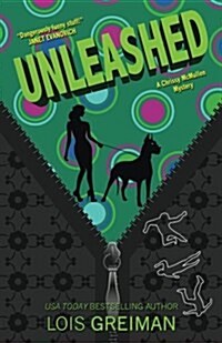 Unleashed (Paperback)