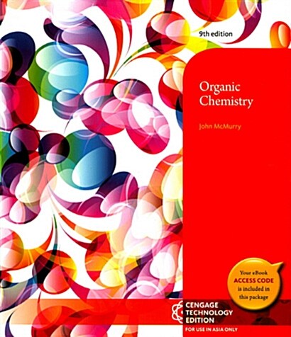 Organic Chemistry (9th)