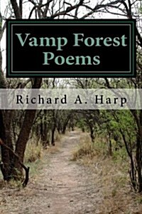 Vamp Forest Poems (Paperback)