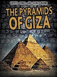 The Pyramids of Giza (Paperback)