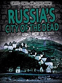 Russias City of the Dead (Paperback)