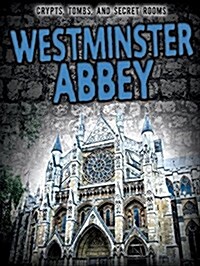 Westminster Abbey (Paperback)