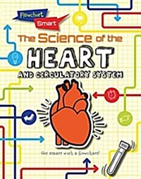The Science of the Heart and Circulatory System (Library Binding)